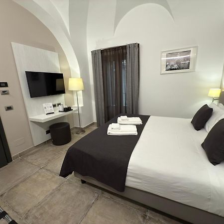 Etnea 454 Catania Luxury Rooms Extérieur photo