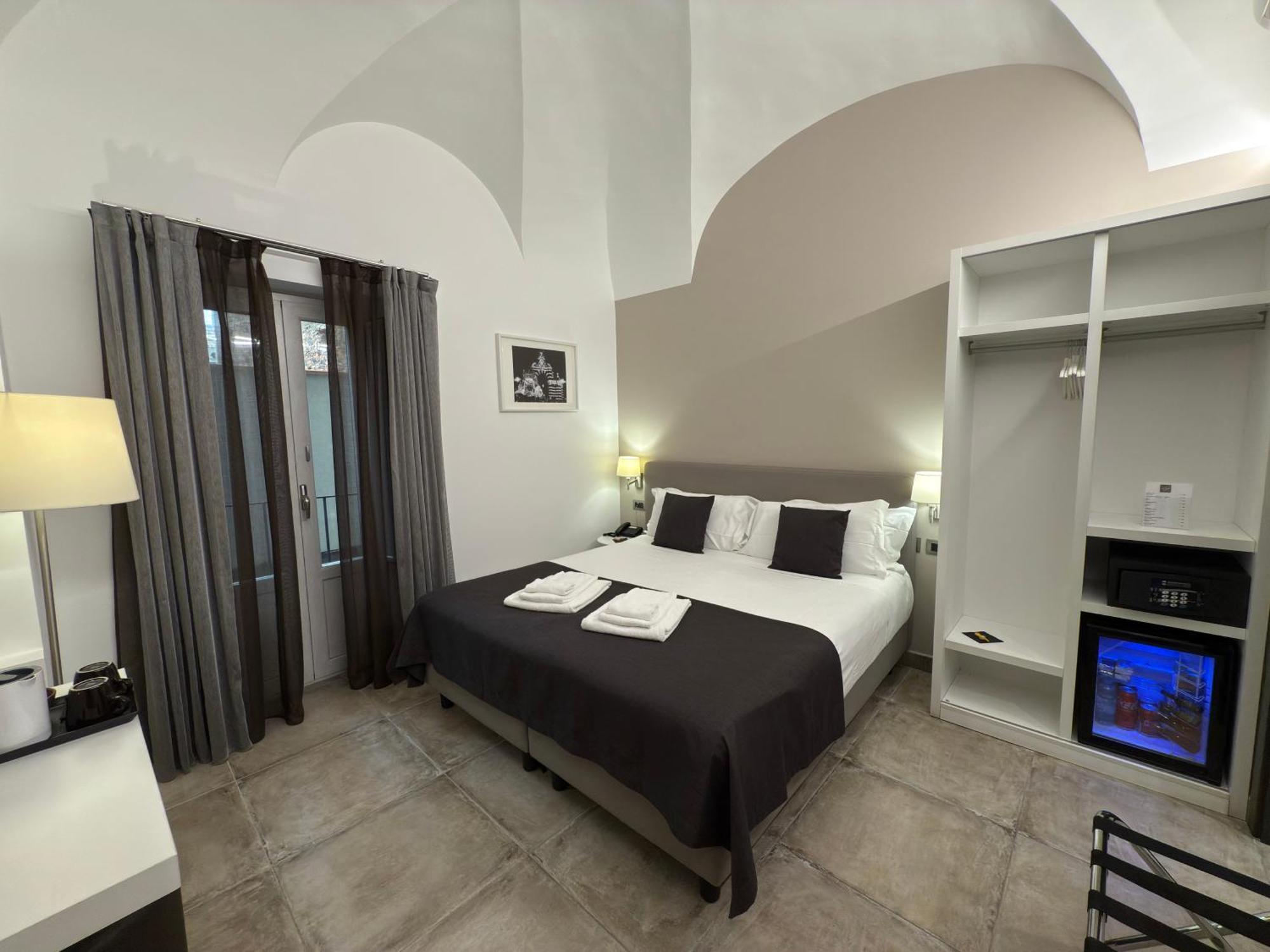 Etnea 454 Catania Luxury Rooms Extérieur photo