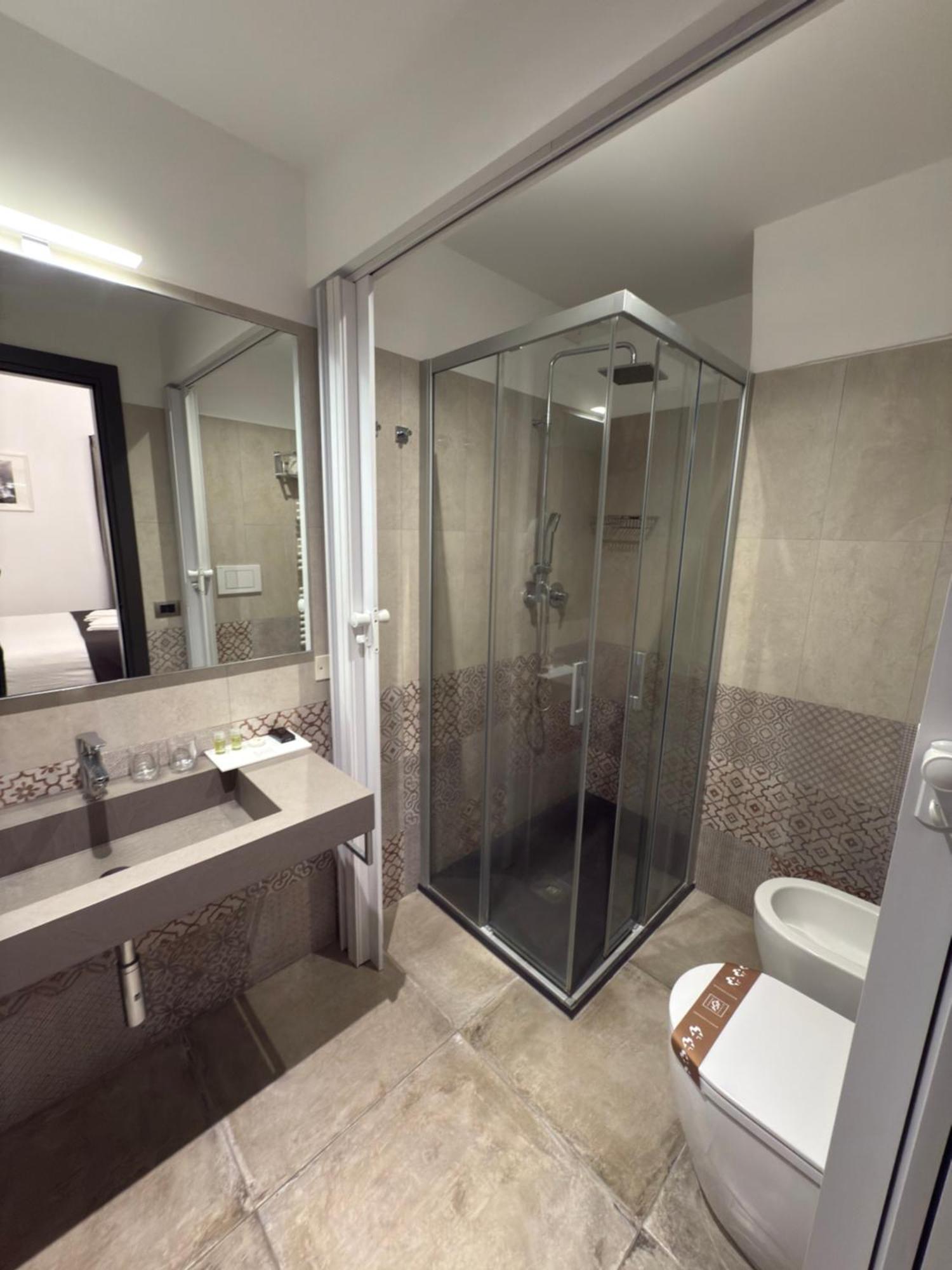 Etnea 454 Catania Luxury Rooms Extérieur photo