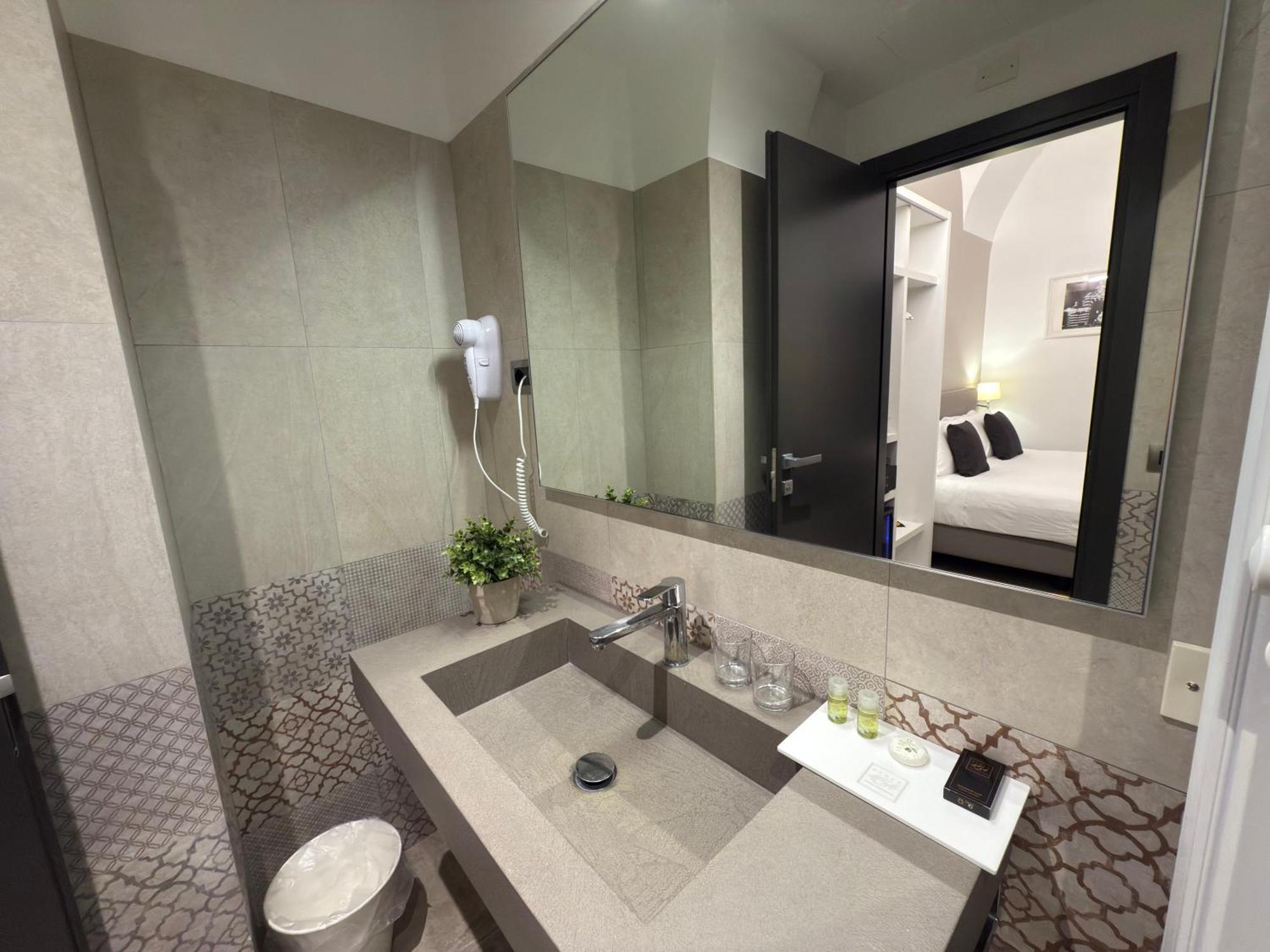 Etnea 454 Catania Luxury Rooms Extérieur photo