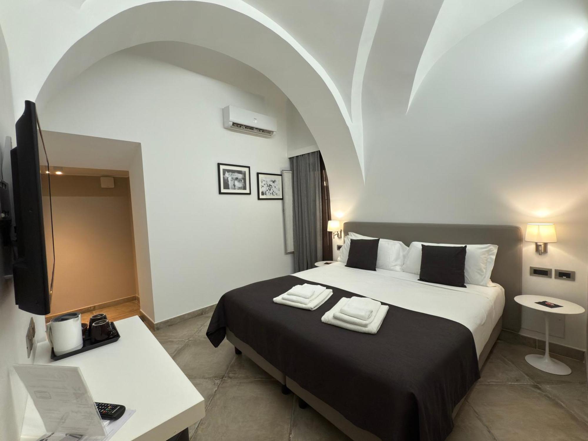 Etnea 454 Catania Luxury Rooms Extérieur photo