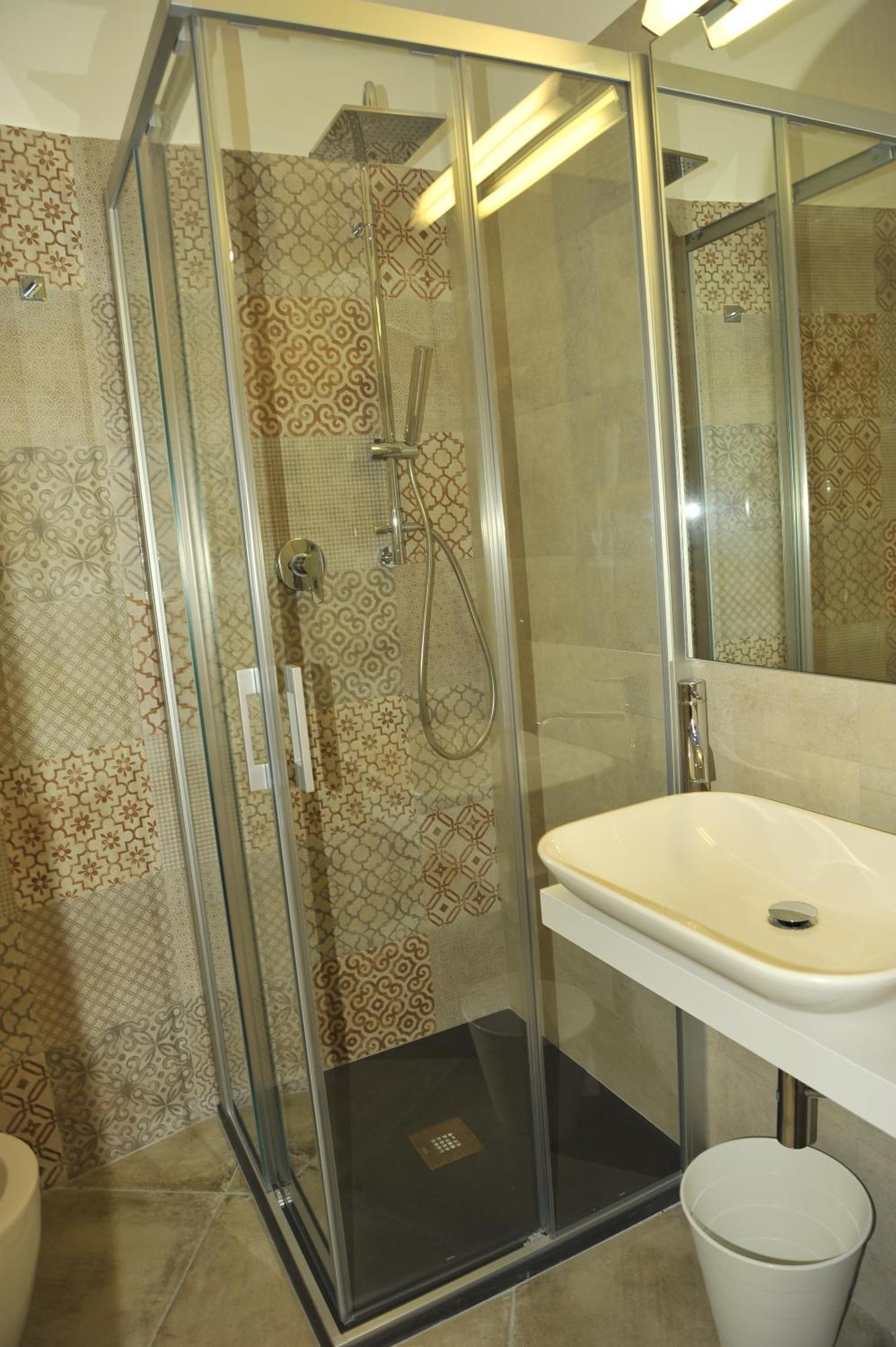 Etnea 454 Catania Luxury Rooms Extérieur photo