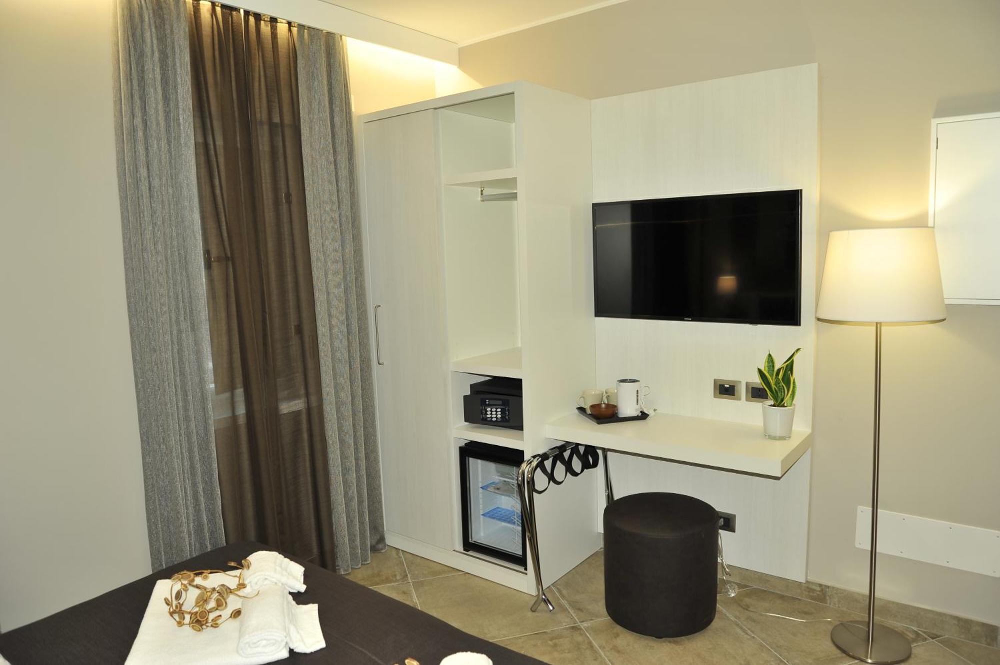 Etnea 454 Catania Luxury Rooms Extérieur photo
