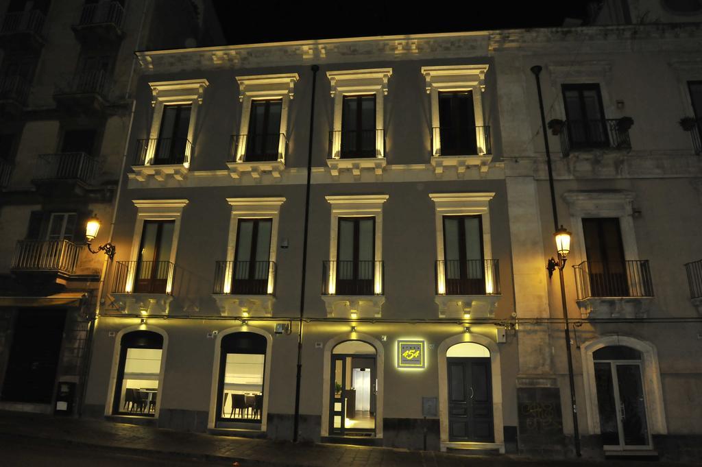 Etnea 454 Catania Luxury Rooms Extérieur photo