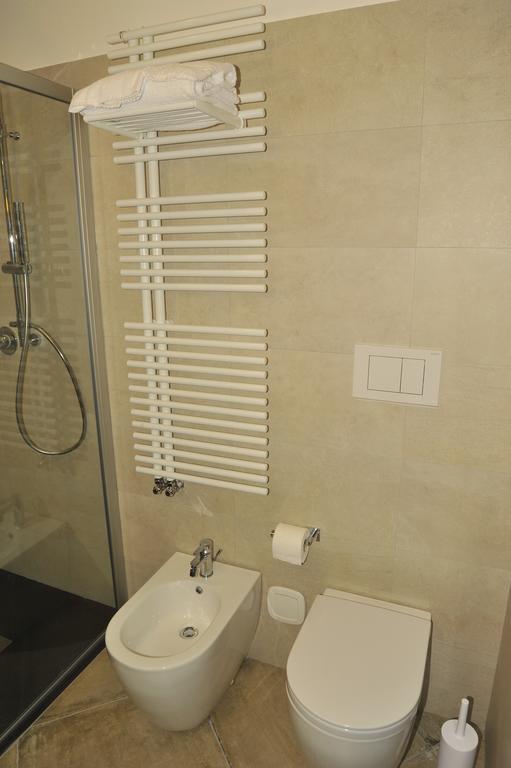 Etnea 454 Catania Luxury Rooms Extérieur photo