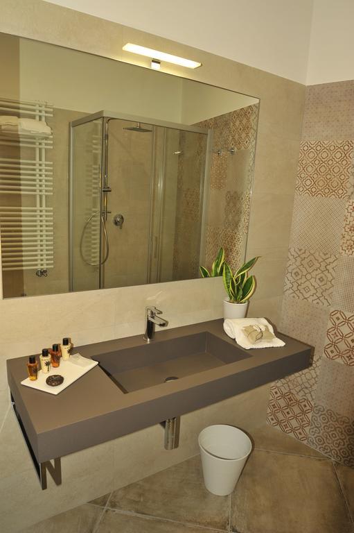 Etnea 454 Catania Luxury Rooms Extérieur photo
