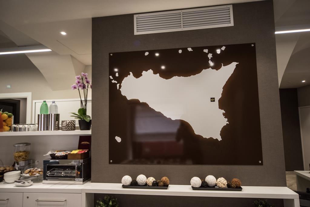 Etnea 454 Catania Luxury Rooms Extérieur photo