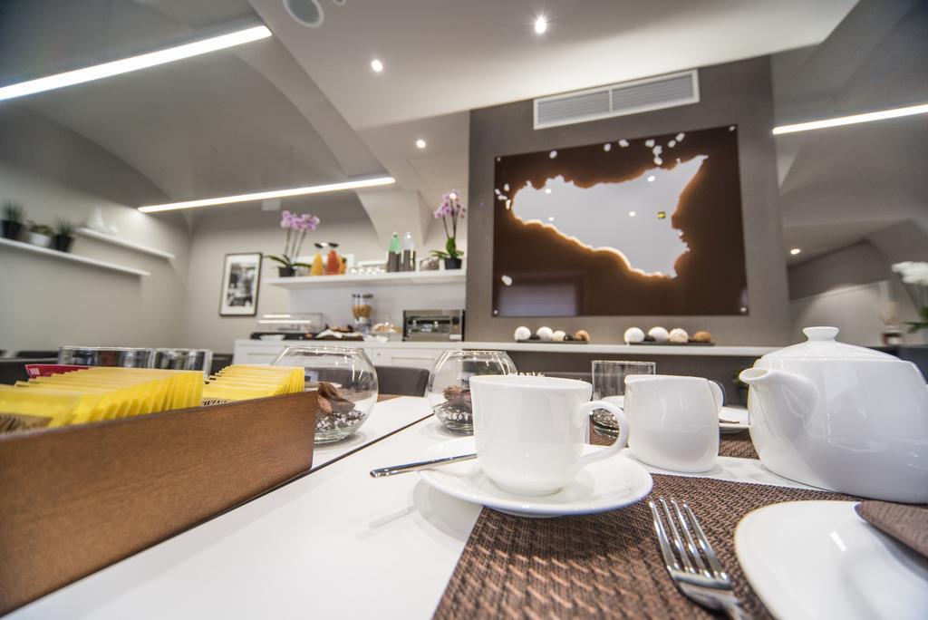 Etnea 454 Catania Luxury Rooms Extérieur photo