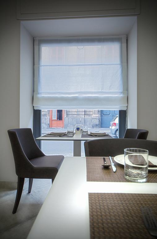Etnea 454 Catania Luxury Rooms Extérieur photo