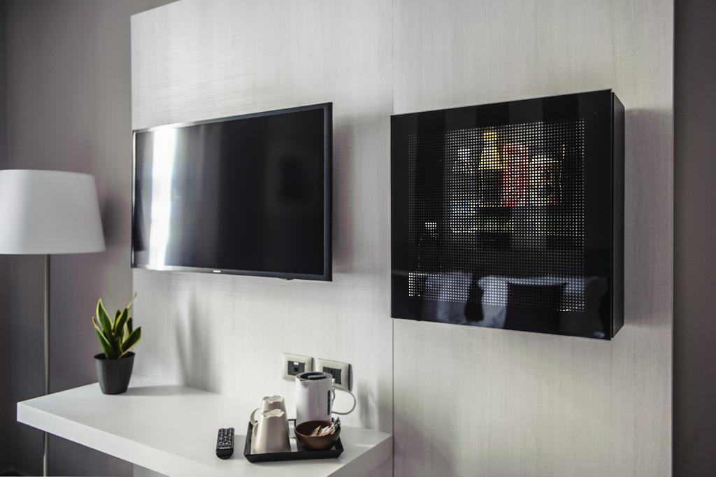 Etnea 454 Catania Luxury Rooms Extérieur photo