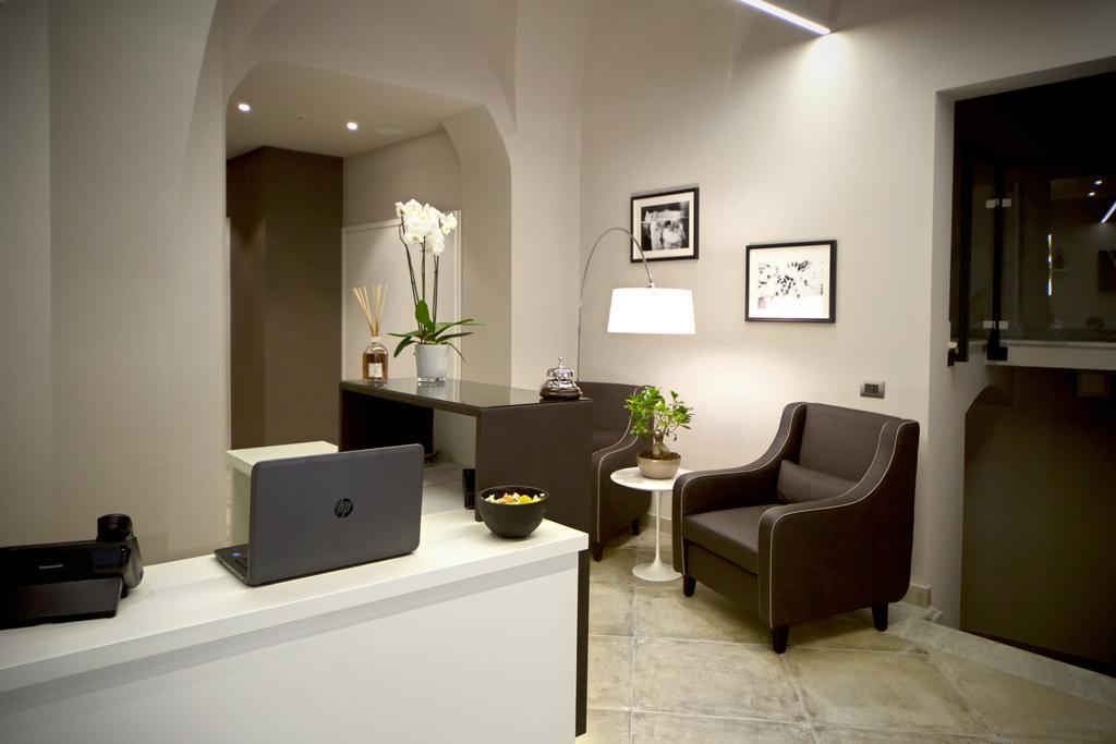 Etnea 454 Catania Luxury Rooms Extérieur photo