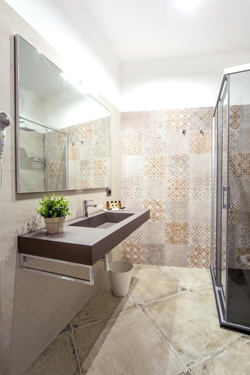 Etnea 454 Catania Luxury Rooms Extérieur photo